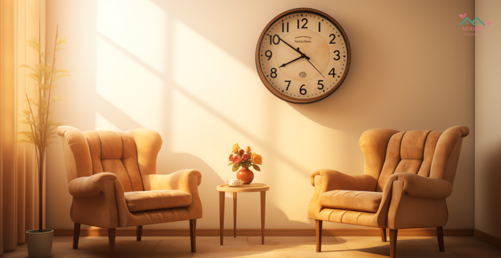 Stylish Wall Clocks for Home