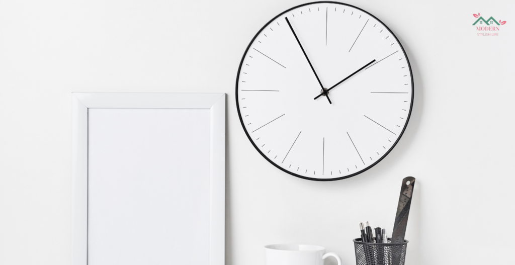 Stylish Wall Clocks for Home