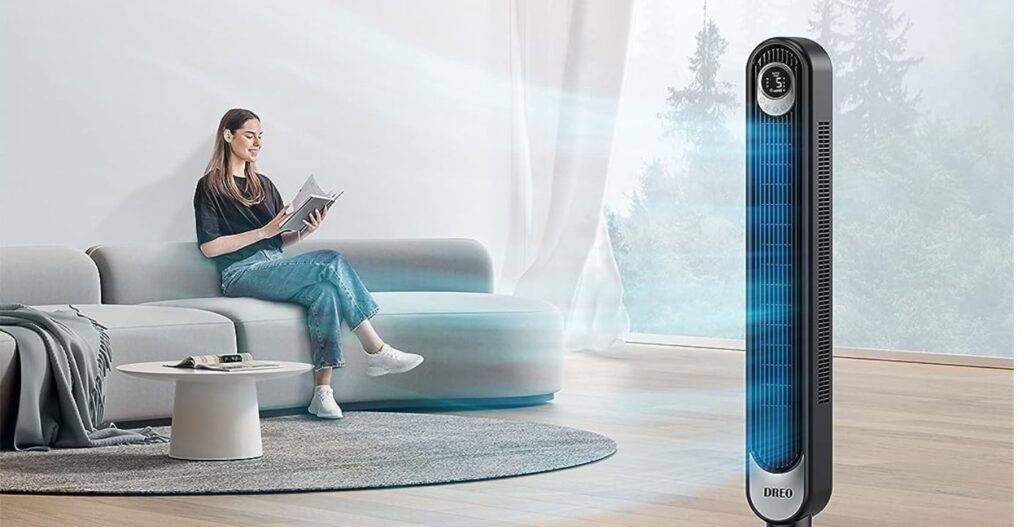 enhance your bedroom air conditioner with smart technology
