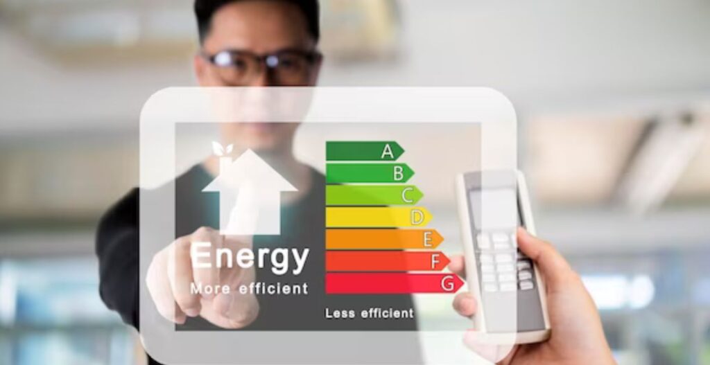 savant smart home energy saving
