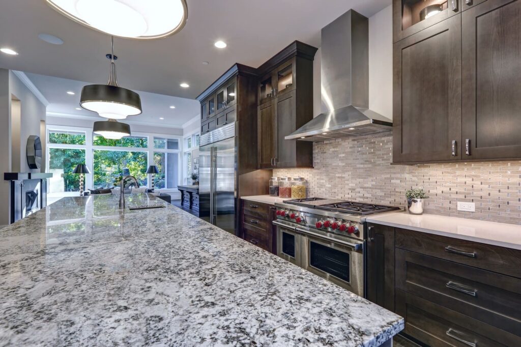 Choosing the Perfect Countertops for Your Kitchen